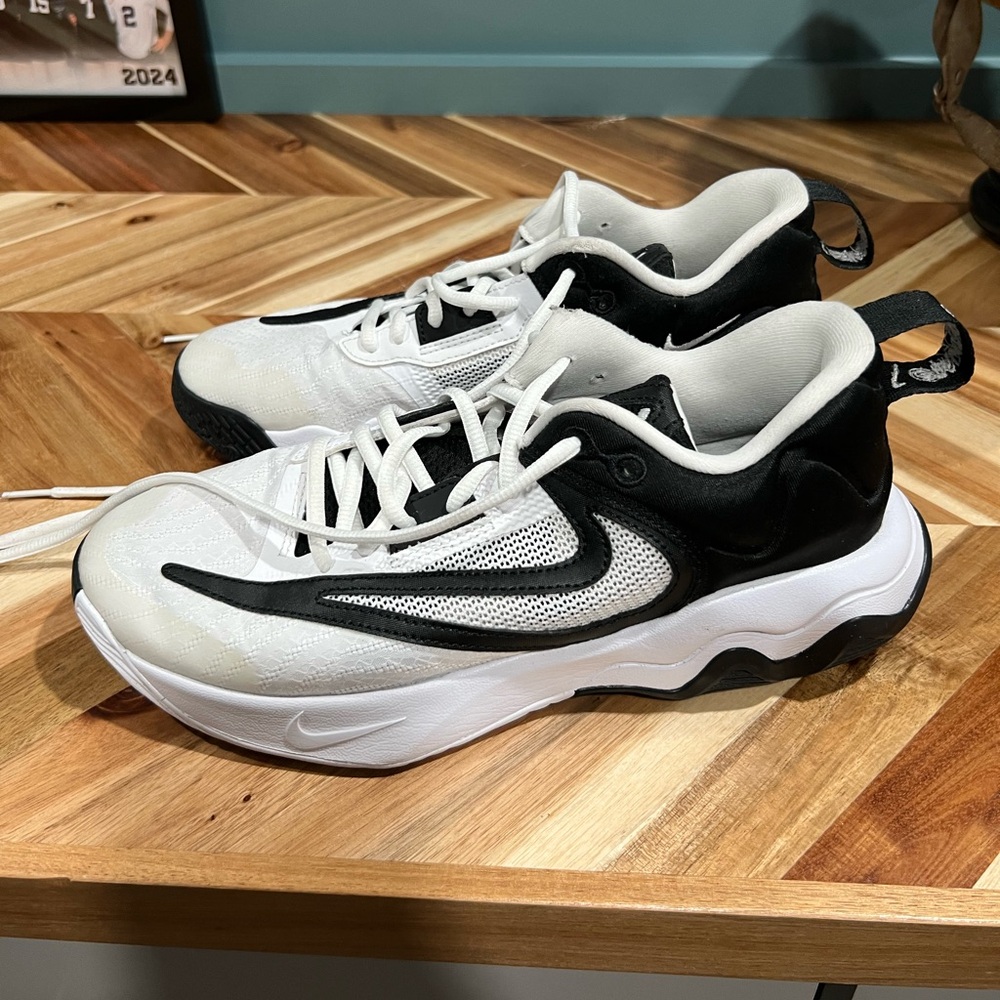 Nike Giannis Immortality 3 Basketball Shoes